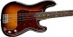 Precision Bass American Professional II Rw 3-Color Sunburst