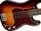 Precision Bass American Professional II Rw 3-Color Sunburst