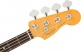 Precision Bass American Professional II Rw 3-Color Sunburst