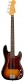 Precision Bass American Professional II Rw 3-Color Sunburst