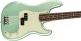 AMERICAN PROFESSIONAL II PRECISION BASS RW, MYSTIC SURF GREEN