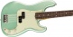 Precision Bass American Professional II RW Mystic Surf Green