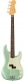 AMERICAN PROFESSIONAL II PRECISION BASS RW, MYSTIC SURF GREEN