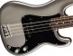 AMERICAN PROFESSIONAL II PRECISION BASS RW, MERCURY