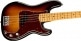 AMERICAN PROFESSIONAL II PRECISION BASS MN, 3-COLOR SUNBURST