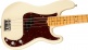 AMERICAN PROFESSIONAL II PRECISION BASS MN, OLYMPIC WHITE