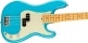 AMERICAN PROFESSIONAL II PRECISION BASS MN, MIAMI BLUE