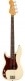 AMERICAN PROFESSIONAL II PRECISION BASS LH RW, OLYMPIC WHITE