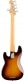 AMERICAN PROFESSIONAL II PRECISION BASS V RW, 3-COLOR SUNBURST