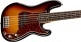 AMERICAN PROFESSIONAL II PRECISION BASS V RW, 3-COLOR SUNBURST