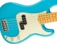 AMERICAN PROFESSIONAL II PRECISION BASS V MN, MIAMI BLUE