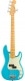 AMERICAN PROFESSIONAL II PRECISION BASS V MN, MIAMI BLUE