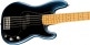 AMERICAN PROFESSIONAL II PRECISION BASS V MN, DARK NIGHT