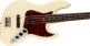 AMERICAN PROFESSIONAL II JAZZ BASS RW, OLYMPIC WHITE