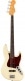 AMERICAN PROFESSIONAL II JAZZ BASS RW, OLYMPIC WHITE