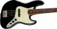 AMERICAN PROFESSIONAL II JAZZ BASS RW, BLACK