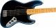 Jazz Bass American Professional II Mn Dark Night