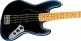 AMERICAN PROFESSIONAL II JAZZ BASS MN, DARK NIGHT