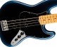 Jazz Bass American Professional II Mn Dark Night