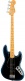 Jazz Bass American Professional II Mn Dark Night