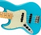 AMERICAN PROFESSIONAL II JAZZ BASS LH MN, MIAMI BLUE