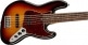 AMERICAN PROFESSIONAL II JAZZ BASS V RW SUNBURST