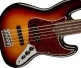 AMERICAN PROFESSIONAL II JAZZ BASS V RW SUNBURST