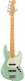 AMERICAN PROFESSIONAL II JAZZ BASS V MN, MYSTIC SURF GREEN