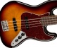 Jazz Bass Fl American Professional II Rw 3-Color Sunburst