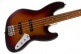 JACO PASTORIUS JAZZ BASS, FRETLESS PF, 3-COLOR SUNBURST