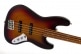 JACO PASTORIUS JAZZ BASS FRETLESS PF SUNBURST