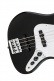 Jazz Bass Usa Signature Geddy Lee Mn Black