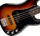 AMERICAN PERFORMER PRECISION BASS RW SUNBURST