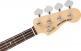 Precision Bass American Performer Rw Sunburst