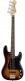 AMERICAN PERFORMER PRECISION BASS RW, 3-COLOR SUNBURST