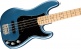 Precision Bass American Performer Mn Satin Lake Placid Blue - BLAGER
