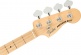 Precision Bass American Performer Mn Satin Lake Placid Blue - BSTOCK