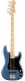 AMERICAN PERFORMER PRECISION BASS MN, SATIN LAKE PLACID BLUE