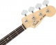 AMERICAN PERFORMER JAZZ BASS RW, ARCTIC WHITE