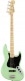 AMERICAN PERFORMER JAZZ BASS MN, SATIN SURF GREEN