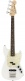 AMERICAN PERFORMER MUSTANG BASS RW, ARCTIC WHITE