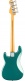 American Professional Classic Precision Bass RW Faded Sherwood Green Metallic