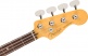 American Professional Classic Precision Bass RW Faded Sherwood Green Metallic