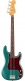 American Professional Classic Precision Bass RW Faded Sherwood Green Metallic