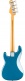 American Professional Classic Precision Bass MN Faded Lake Placid Blue