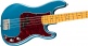 American Professional Classic Precision Bass MN Faded Lake Placid Blue