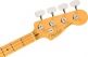 American Professional Classic Precision Bass MN Faded Lake Placid Blue