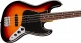 American Professional Classic Jazz Bass RW 3-Color Sunburst