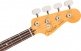 American Professional Classic Jazz Bass RW 3-Color Sunburst