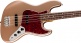 American Professional Classic Jazz Bass RW Faded Firemist Gold